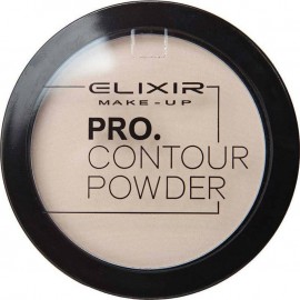 Elixir Make-Up Make Up Pro Contour Powder 434