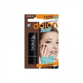 Dalon Color Hair Stick 5 Καστανό Ανοιχτό 4.5gr