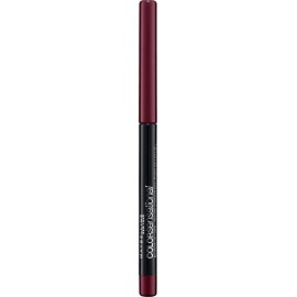 Maybelline Color Sensational Shaping Lip Liner 110 Rich Wine