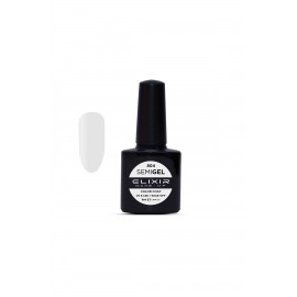 Elixir Make-Up Nail Polish Semigel  (Ημιμόνιμο βερνίκι)