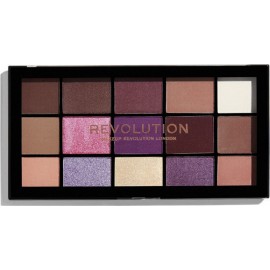 Makeup Revolution Re-Loaded Palette Visionary