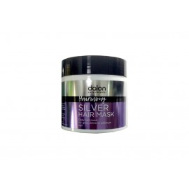 Dalon  Hairmony Silver Hair Mask 500ml