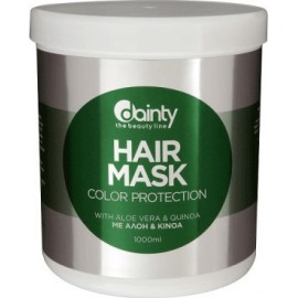 Dalon Dainty Hair Mask Color Protection 1000ml