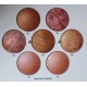 Golden Rose Terracotta Stardust