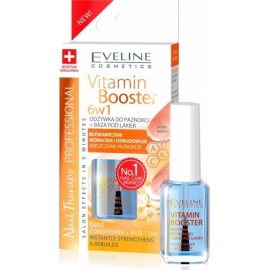 Eveline Vitamin Booster 6w1 12ml