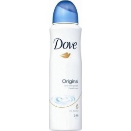 Dove Original Spray 150ml