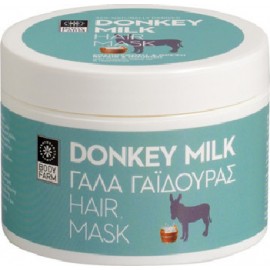 Bodyfarm Donkey Hair Mask 200ml