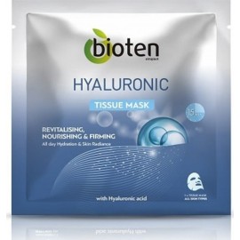 Bioten Tissue Mask Hyaluronic 20ml