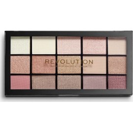 Revolution Beauty Re-Loaded Eyeshadow Palette Iconic 3.0