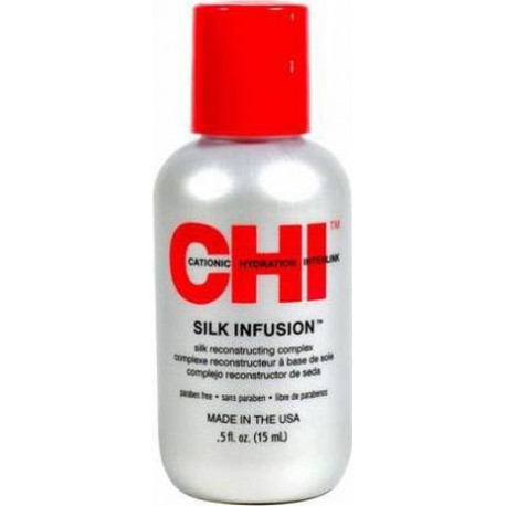 CHI Silk Infusion 15ml