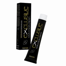MC Hair Color Exclusive with Biological Oil, 100ml