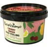 Beauty Jar Berrisimo “Cherry Smash” body peeling, 300gr