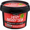 Beauty Jar “VERY BERRY SPA” Peeling προσώπου & χειλιών με Βιταμίνη C
