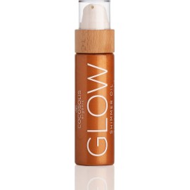 Cocosolis Glow Shimmer Oil 110ml