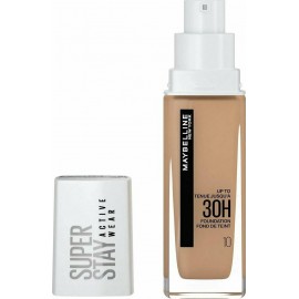 Maybelline Super Stay 30h Full Coverage Foundation