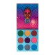 Juvia's Place Warrior 3 eyeshadow palette pop colors