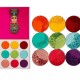 Juvia's Place Zulu Eyeshadow Palette nine shades