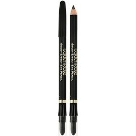 Golden Rose Smoky Effect Deep Black