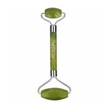 Revlon Facial Roller Natural Jade Stone