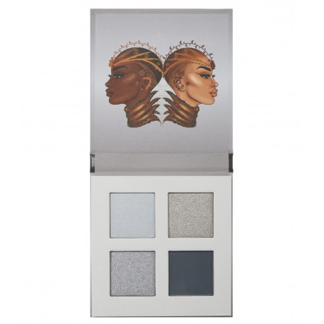 THE REBEL GREYS EYESHADOW PALETTE JUVIAS PLACE