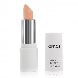 Grigi Glow Tinted Lip Balm με Χρώμα