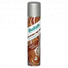 Batiste Beautiful Brunette Dry Shampoo 200ml