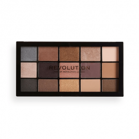 Makeup Revolution Reloaded Iconic 1.0 Eyeshadow Palette