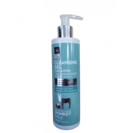 Bodyfarm Donkey Milk Cleansing Gel 250ml