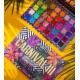 BPerfect x Stacey Marie Carnival III Love Tahiti Palette