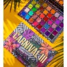 BPerfect x Stacey Marie Carnival III Love Tahiti Palette