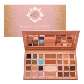 Bperfect Mrs Glam Magnificent Palette