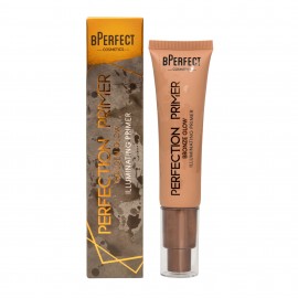 BPerfect Perfection Primer – Illuminating | Bronze Glow