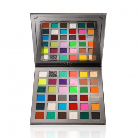 BPERFECT Sensorium Chapter One Palette
