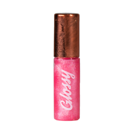 GLOSSY MIRACLES Barbie