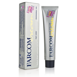 Farcom Hair Color Cream 60ml