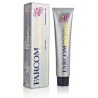 Farcom Hair Color Cream Βαφή Μαλλιών 60ml