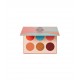 JUVIAS OLORI 3 EYESHADOW PALETTE JUVIAS PLACE