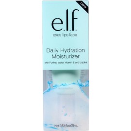 E.L.F., Skin, Daily Moisturizer, 2.53 fl oz (75 ml)