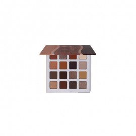 THE COFFEE SHOP EYESHADOW PALETTE JUVIAS PLACE