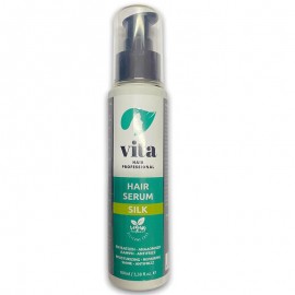 Vita Hair Serum Silk Ενυδάτωση-Αναδόμηση-Λάμψη-Antifrizz 100ml