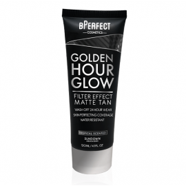 BPerfect Golden Hour Glow | Matte Instant Tan