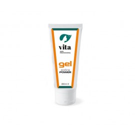 Vita Hair Professional Gel Extra Power 200ml