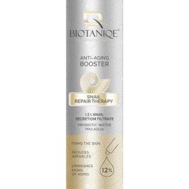 Biotaniqe Αντιρυτιδικό serum προσώπου με σαλιγκάρι