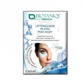 Biotaniqe Total Eye Lift Patches