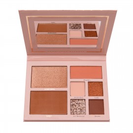 Bperfect MRS GLAM Spotlight Palette