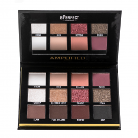 BPerfect Mini Amplified Palette
