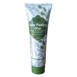 Face Peeling Olive of Mineral Cosmetics 50ml