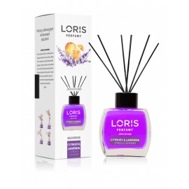 Loris Parfum -Narenciye& Lavanta - Αρωματικό χώρου