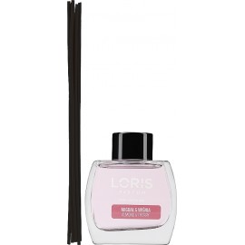 Loris Parfum - Almond& Cherry  - Αρωματικό χώρου
