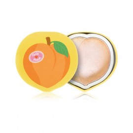 Revolution I Heart Revolution Tasty 3D Highlighter Peach